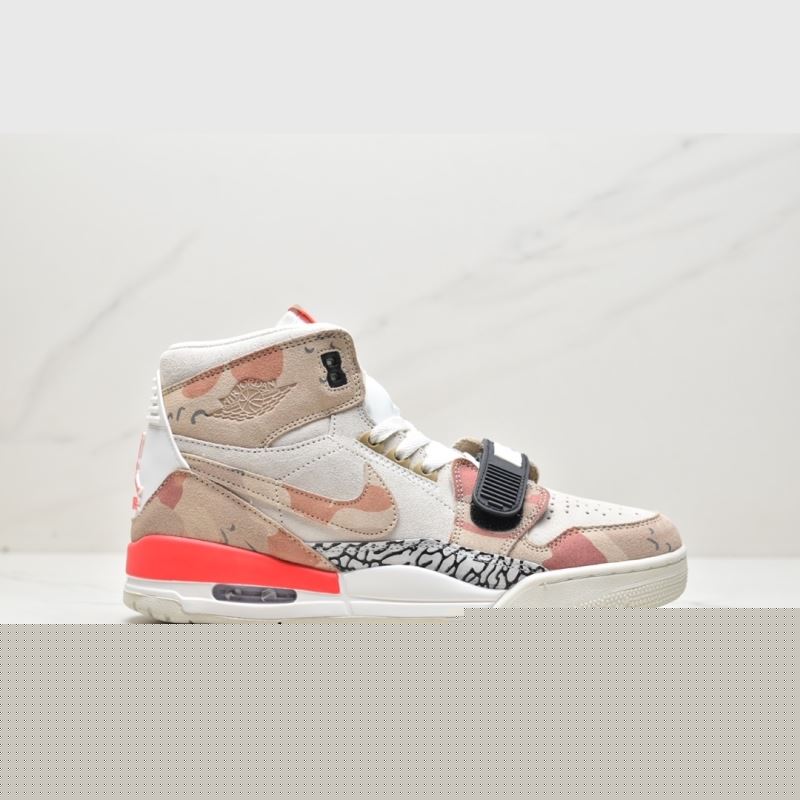 Nike Jordan